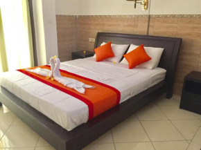 Отель Sulendra Jungle Suites Ubud View by EPS  Убуд